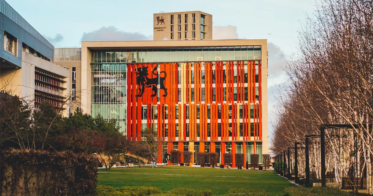 campus